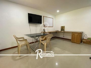 apartamento en venta en benedictinos. Cod V9739