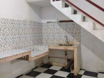 Dijual Sangat Murah Rumah Dan Kios Satria Jaya karang satria Tambun Utara Bekasi
