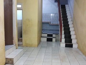 Dijual Sangat Murah Rumah Dan Kios Satria Jaya karang satria Tambun Utara Bekasi