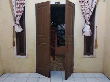 Dijual Sangat Murah Rumah Dan Kios Satria Jaya karang satria Tambun Utara Bekasi