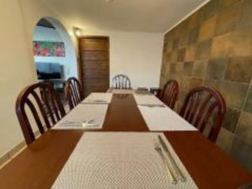 COUNTRY CLUB, COLEGIO SAINT JOHNS, ANDREE