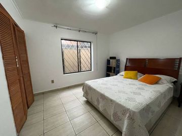 COUNTRY CLUB, COLEGIO SAINT JOHNS, ANDREE