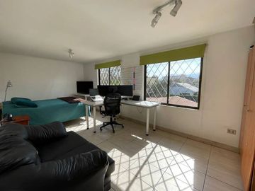 COUNTRY CLUB, COLEGIO SAINT JOHNS, ANDREE