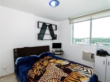 VENDO APARTAMENTO PH ELMARE