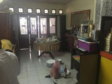 DIJUAL Rumah istimewa banget di Kemanggisan,Slipi. Kondisi Unit bagus siap huni..!