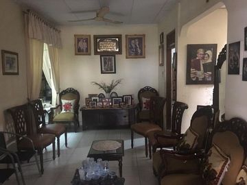 DIJUAL Rumah istimewa banget di Kemanggisan,Slipi. Kondisi Unit bagus siap huni..!