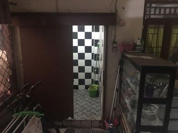 DIJUAL Rumah istimewa banget di Kemanggisan,Slipi. Kondisi Unit bagus siap huni..!