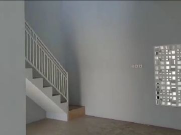 Dijual Rumah 2 Lantai Lokasi Poros Sawojajar 2 Malang