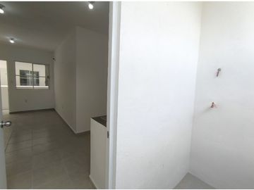 PREVENTA DE DEPARTAMENTOS COMPLEJO REVOLUCION VERDE