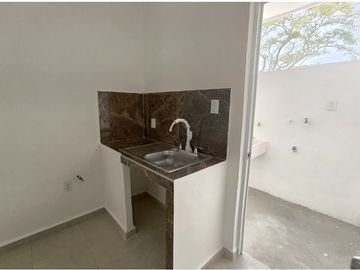 PREVENTA DE DEPARTAMENTOS COMPLEJO REVOLUCION VERDE