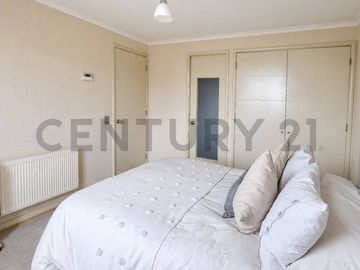 Arriendo Amplio Depto 2D 2B 1E, Península de Andalué