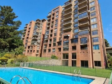Arriendo Amplio Depto 2D 2B 1E, Península de Andalué