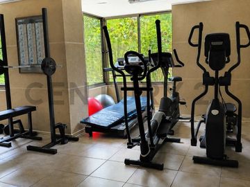 Arriendo Amplio Depto 2D 2B 1E, Península de Andalué