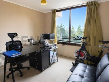 Arriendo Amplio Depto 2D 2B 1E, Península de Andalué