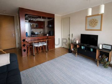 Arriendo Amplio Depto 2D 2B 1E, Península de Andalué
