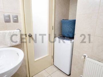 Arriendo Amplio Depto 2D 2B 1E, Península de Andalué