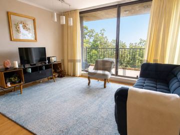 Arriendo Amplio Depto 2D 2B 1E, Península de Andalué