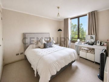 Arriendo Amplio Depto 2D 2B 1E, Península de Andalué