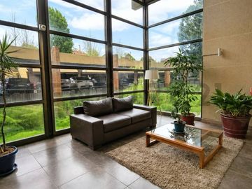 Arriendo Amplio Depto 2D 2B 1E, Península de Andalué