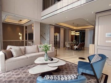 Cluster Laurel Rumah Desain Eksklusif @NavaPark BSD City