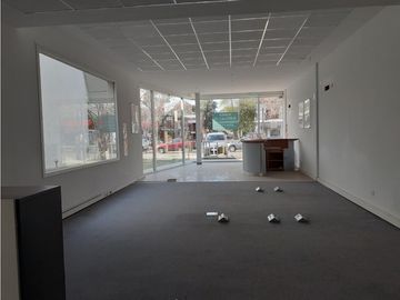 LOCAL EN VENTA EN LOMAS DE SAN ISIDRO
