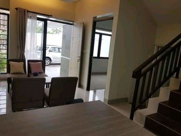 Rumah Baru Modern Minimalis Siap Huni Batununggal Kota Bandung