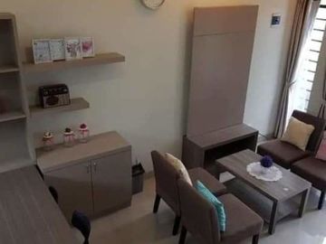 Rumah Baru Modern Minimalis Siap Huni Batununggal Kota Bandung
