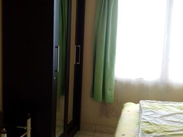 Sewakan 2kamar Apartemen City Home Moi Kelapa Gading