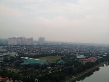 Sewakan 2kamar Apartemen City Home Moi Kelapa Gading