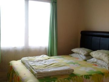 Sewakan 2kamar Apartemen City Home Moi Kelapa Gading