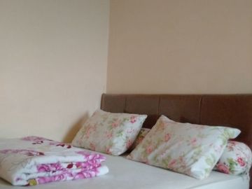 Sewakan 2kamar Apartemen City Home Moi Kelapa Gading