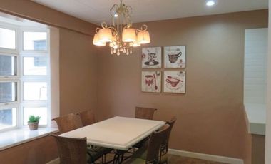 House for rent in Cebu City, Gated close to malls in Banilad