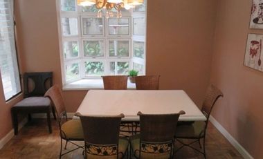 House for rent in Cebu City, Gated close to malls in Banilad
