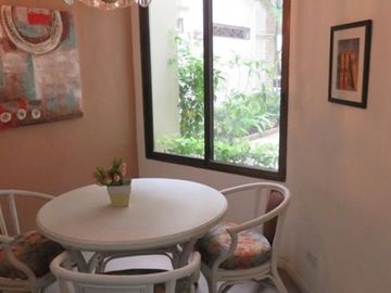 House for rent in Cebu City, Gated close to malls in Banilad