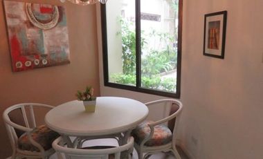 House for rent in Cebu City, Gated close to malls in Banilad