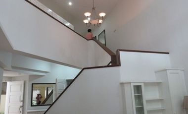 House for rent in Cebu City, Gated close to malls in Banilad