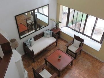 House for rent in Cebu City, Gated close to malls in Banilad