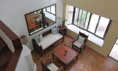 House for rent in Cebu City, Gated close to malls in Banilad