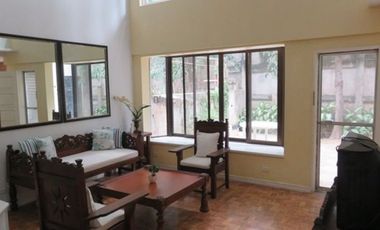 House for rent in Cebu City, Gated close to malls in Banilad