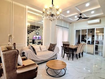 Rumah Cantik 2 Lantai Siap Huni Dekat Bintaro AI 18798