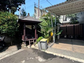 Rumah Cantik 2 Lantai Siap Huni Dekat Bintaro AI 18798