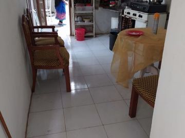 Rumah Nyaman di dala Komplek Pertamina | DR/KG 7059 - RS