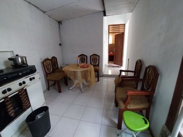 Rumah Nyaman di dala Komplek Pertamina | DR/KG 7059 - RS