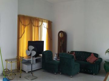 Rumah Nyaman di dala Komplek Pertamina | DR/KG 7059 - RS
