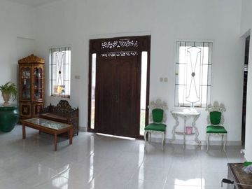 Rumah Nyaman di dala Komplek Pertamina | DR/KG 7059 - RS