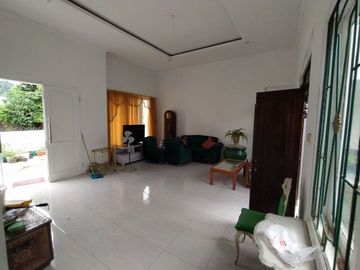 Rumah Nyaman di dala Komplek Pertamina | DR/KG 7059 - RS
