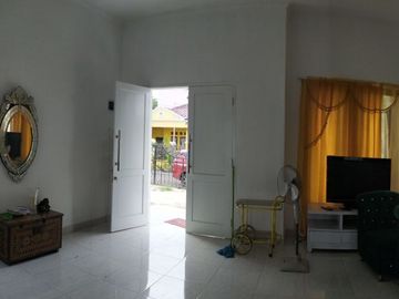 Rumah Nyaman di dala Komplek Pertamina | DR/KG 7059 - RS