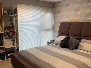 Se Vende Casa en Cañadas del Lago, Roof Garden, Terreno 222 m2, de LUJO !