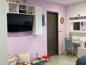 Se Vende Casa en Cañadas del Lago, Roof Garden, Terreno 222 m2, de LUJO !