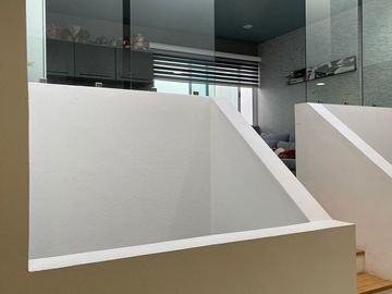 Se Vende Casa en Cañadas del Lago, Roof Garden, Terreno 222 m2, de LUJO !